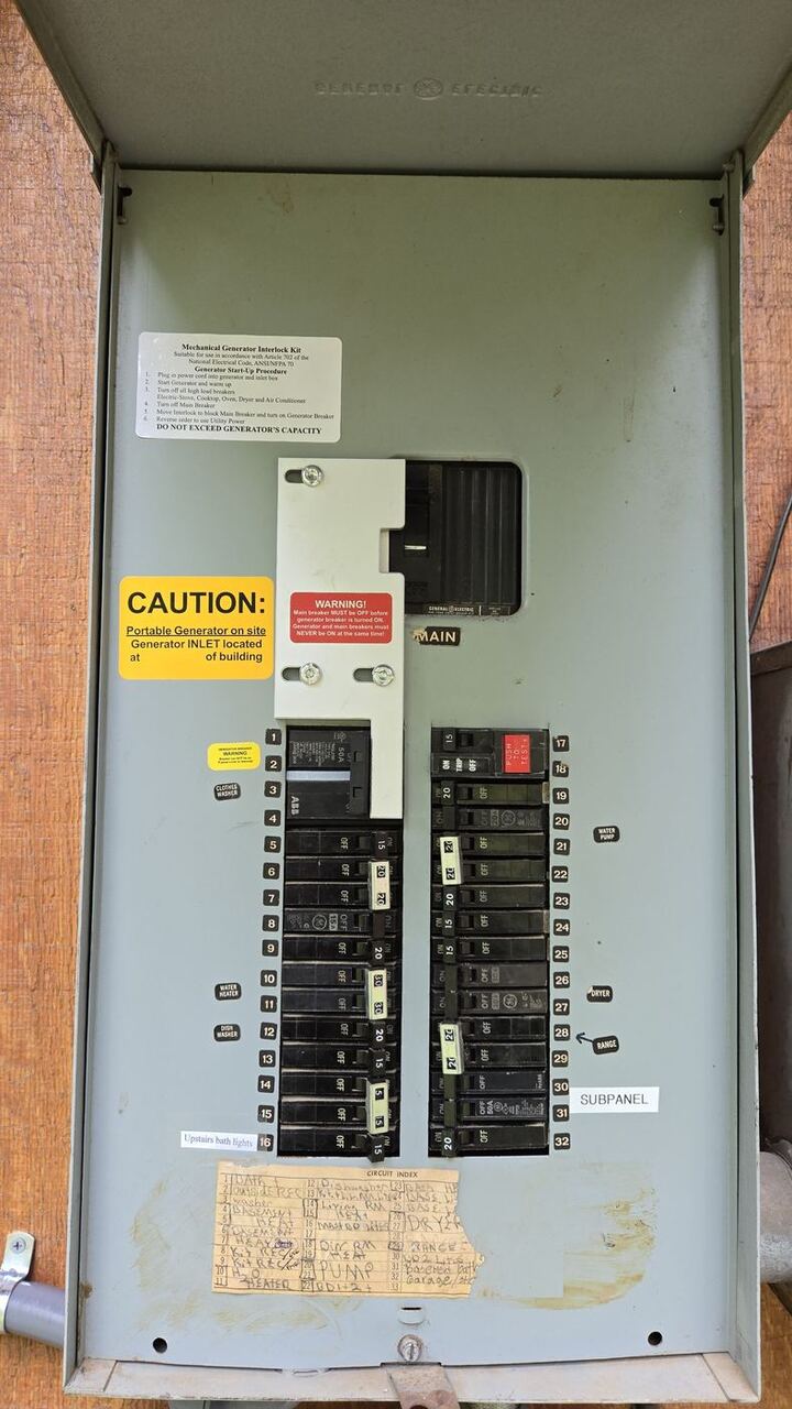 Interlock Kit